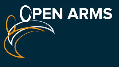 Open-Arms