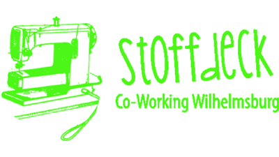 Stoffdeck